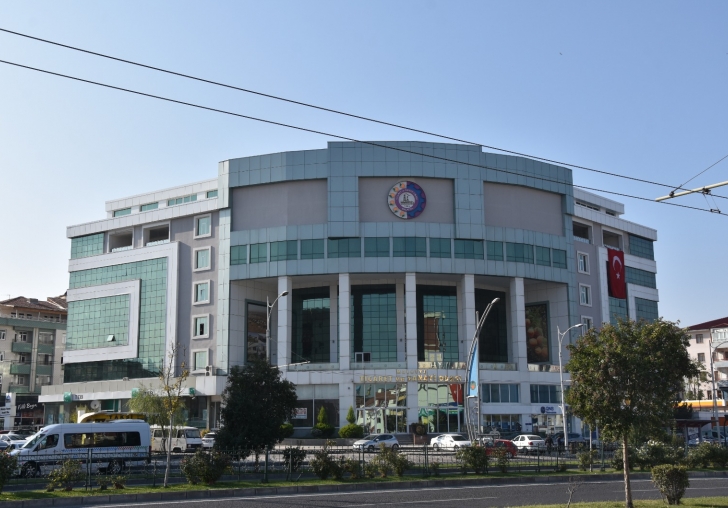 Malatya TSOnun üye sayısı üç yılda yüzde 42 arttı