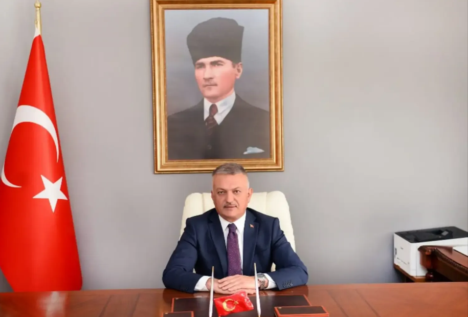 Malatya Valisi Yazıcı: Kadına yönelik şiddet küresel bir sorun