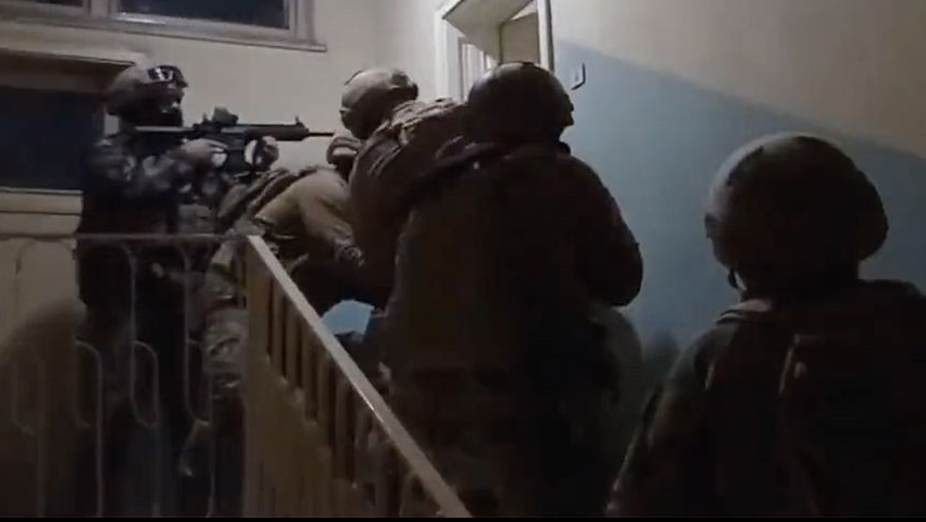 Malatya ve 48 ilde büyük operasyon