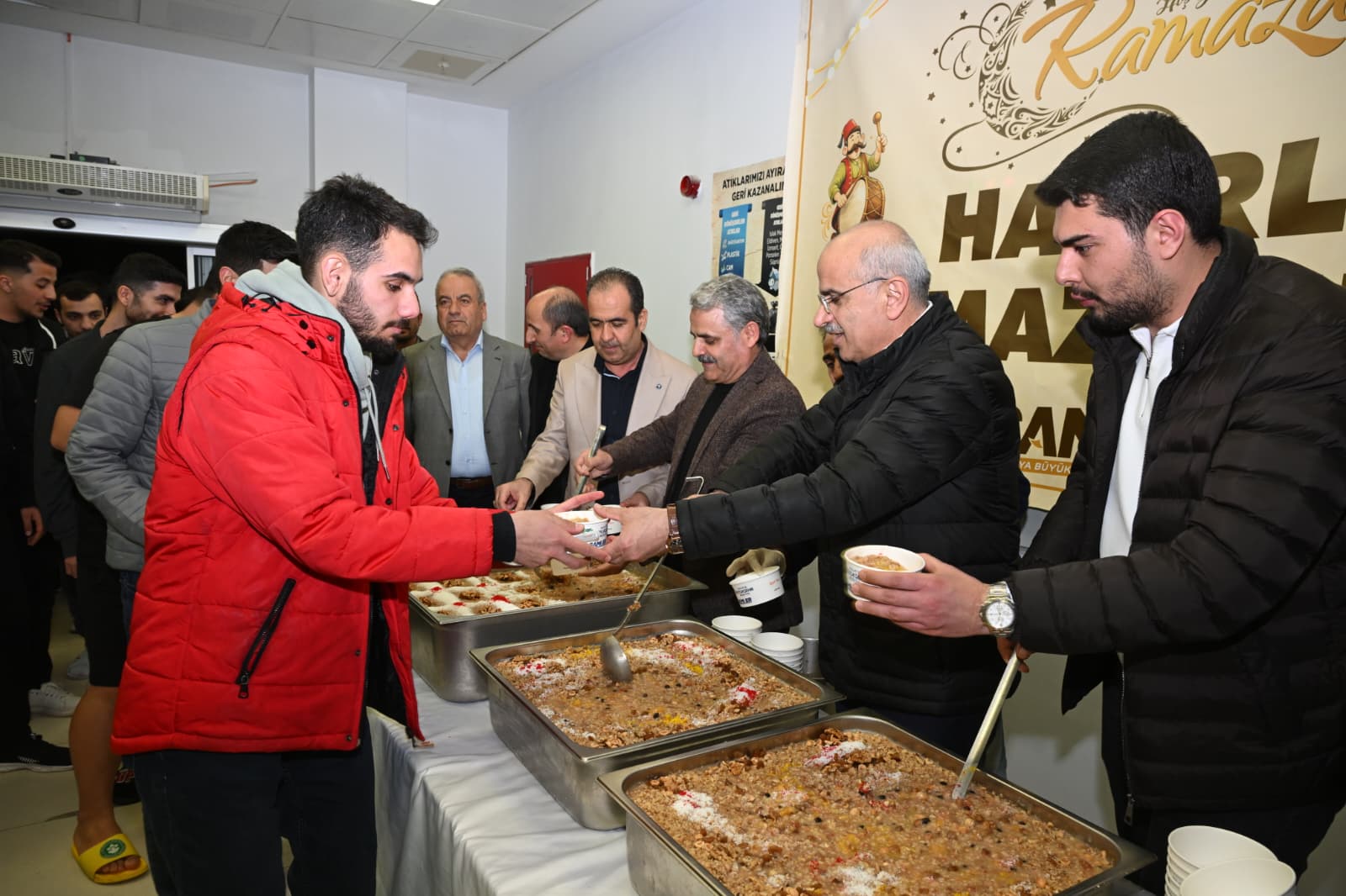 Malatya’ya 4 Milyar Liralık Dev Gençlik Yatırımı: Spor Köyü ve Bilim Merkezi Geliyor