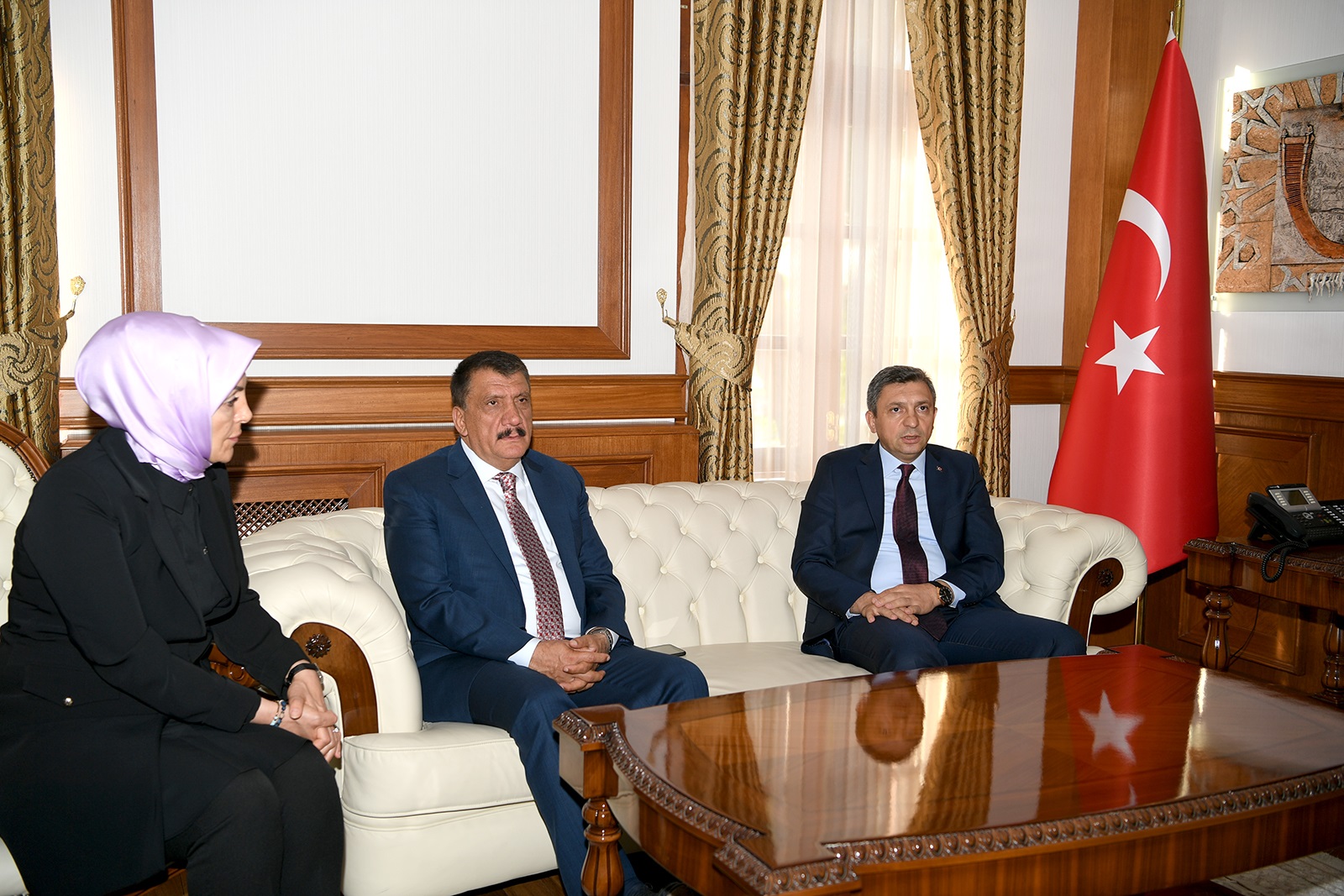 Malatya'ya 82 Okul Daha Kazandırılıyor