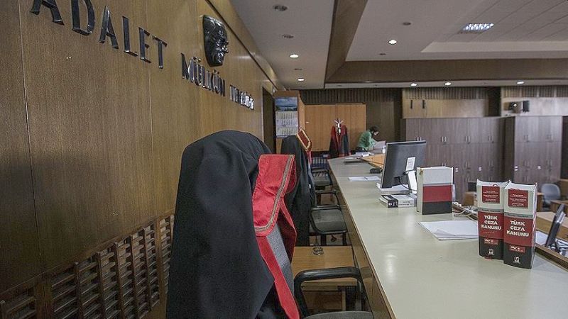 Malatya'ya Bölge Adliye Mahkemesi Kuruldu