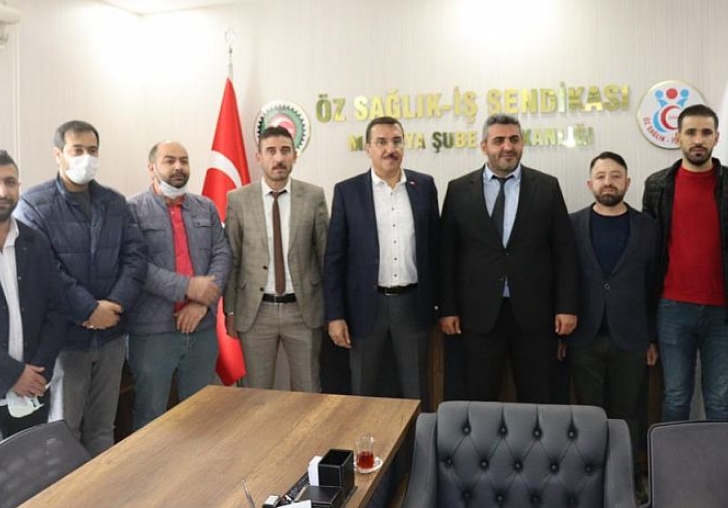 Malatyaya Pozitif Ayrımcılık Yaptılar