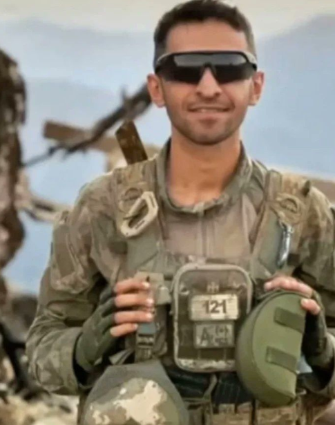 Malatya’ya şehit ateşi düştü