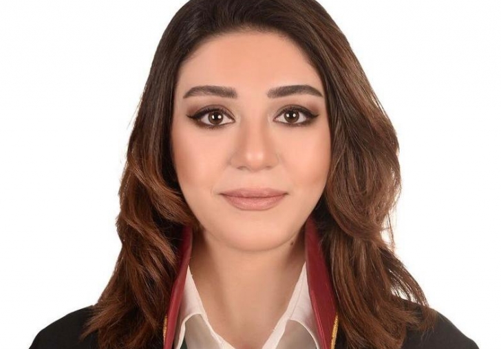 MALATYA YAŞAM HABER'İN HUKUK DANIŞMANI Av. Tuğçe Ulutaş'a Yapılan Saldırıyı Şiddetle KINIYORUZ!