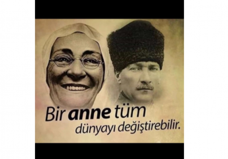 Malatya Yaşam Haber Medya Grubu Anneler Günü Mesajı Yayınladı