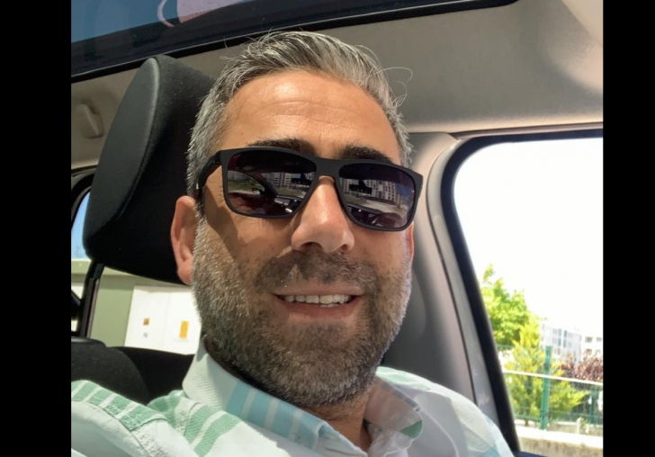 Malatya Yaşam Haber Medya Grubu Şahin Enver AYDIN'DAN Yeni Yıl Mesajı