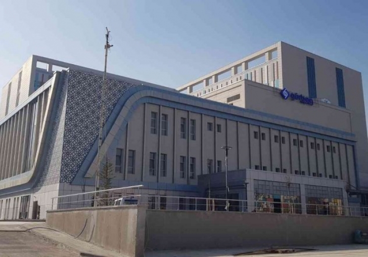Malatya yeni bir devlet hastanesine kavuşuyor 