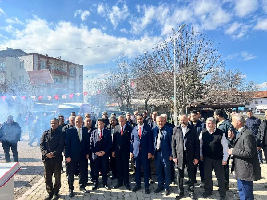 Malatya’yı enkaza dönüştürenler tekrar seçilirse Malatya için 100 yıllık kayıp olur”