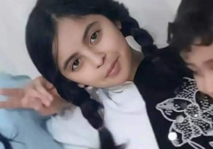 Malatyalı Başak Alakaş;  Her yerde aranıyor...