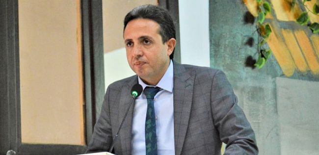 Malatyalı Müdürden Sonra Malatyalı Yardımcı da Gitti!