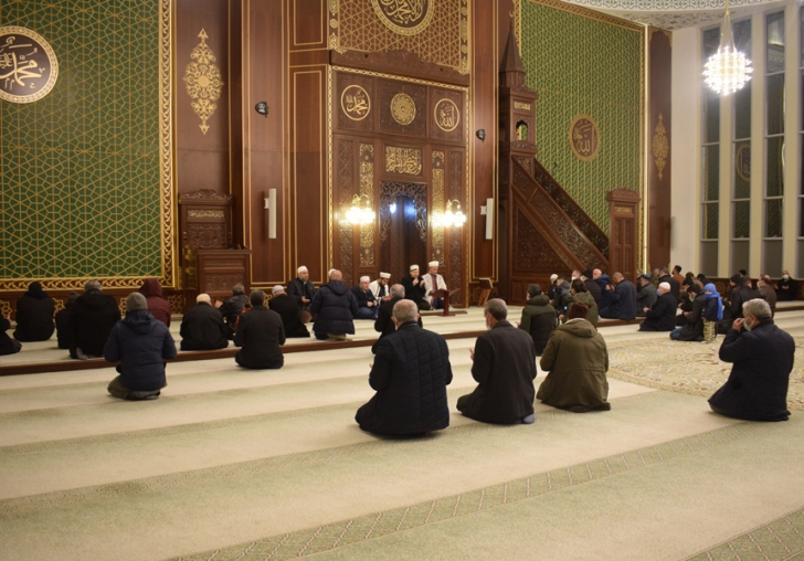 Malatyalı Niyazi Mısri Malatyada Anılmaya Devam Ediyor