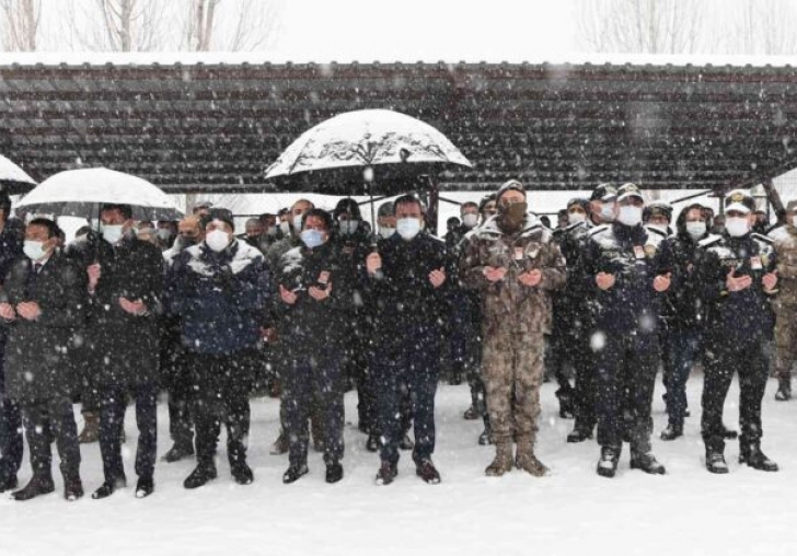Malatyalı Polis, Silah Kazasında Hayatını Kaybetti!