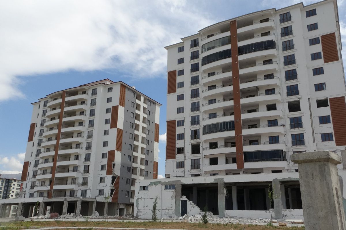 Malatyalılar 4+1 unutun!