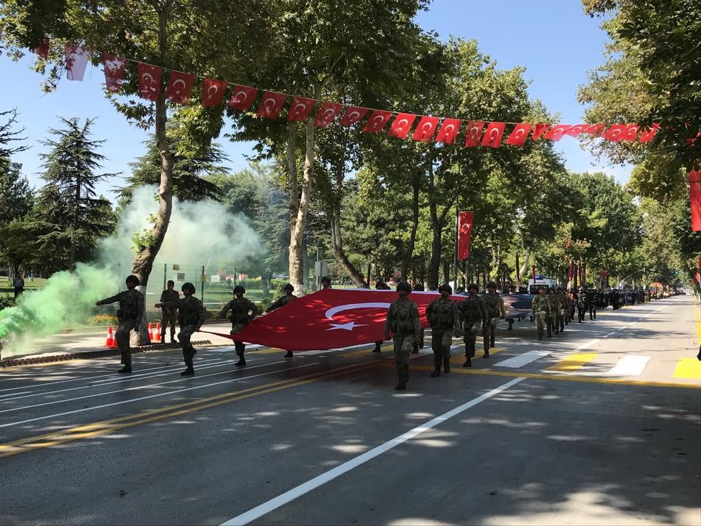 Malatyalılar dikkat! İnönü Caddesi Yarın Trafiğe Kapatılacak!