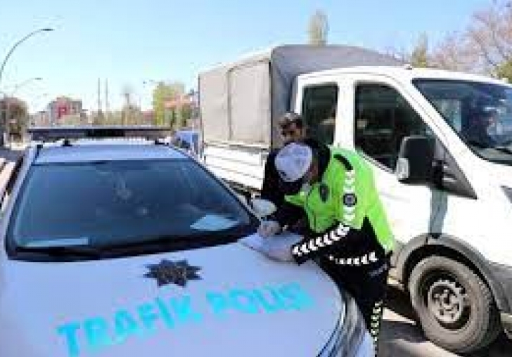 Malatyalılar Rutinini Bozmuyor! 