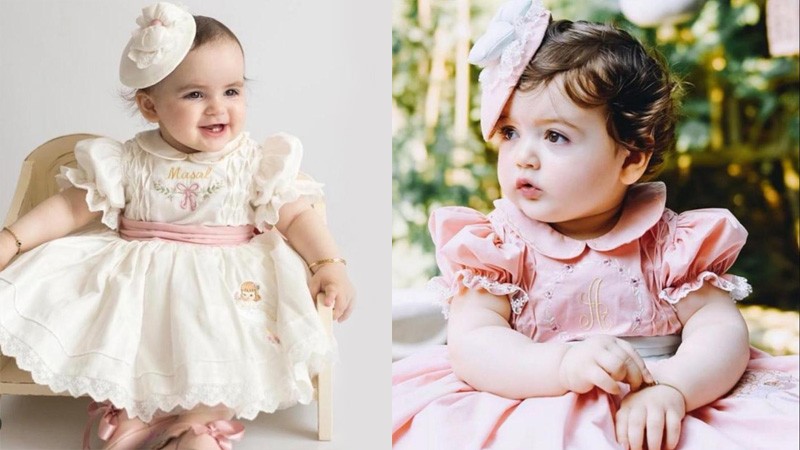 Mama Latte Bonnet Kurucusu Ahsen Erçetin: 