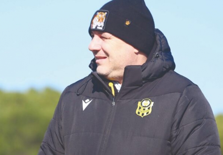 Marius Sumudica, Geldiğine Pişman!