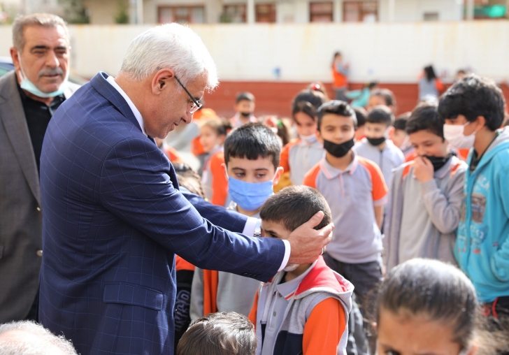 MASA TENİSİ GÜNÜ BATTALGAZİDE ÖZEL TURNUVA İLE KUTLANDI