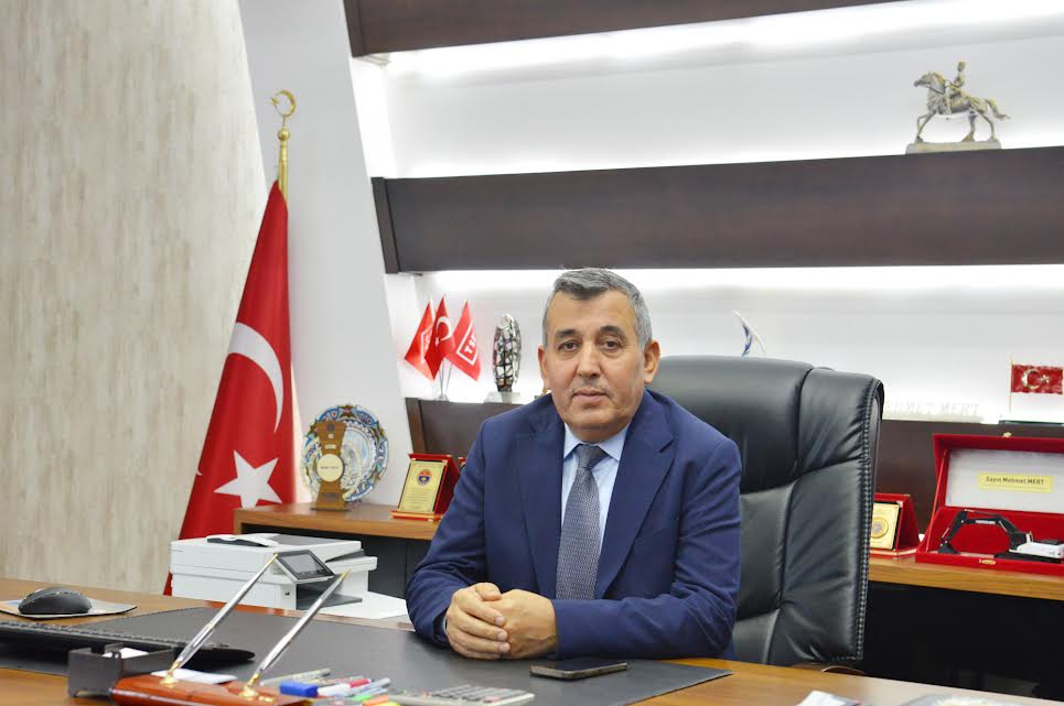 MASKİ WHATSAPP DİJİTAL ASİSTAN HATTI  DEVREYE ALINDI