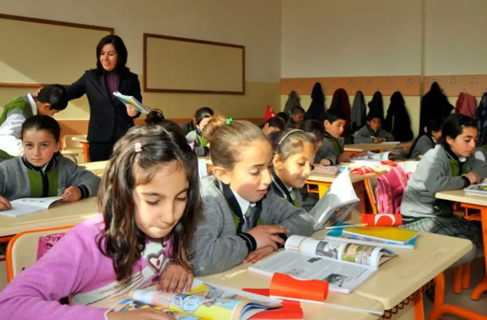 MEB 81 ilde kaldırdı!