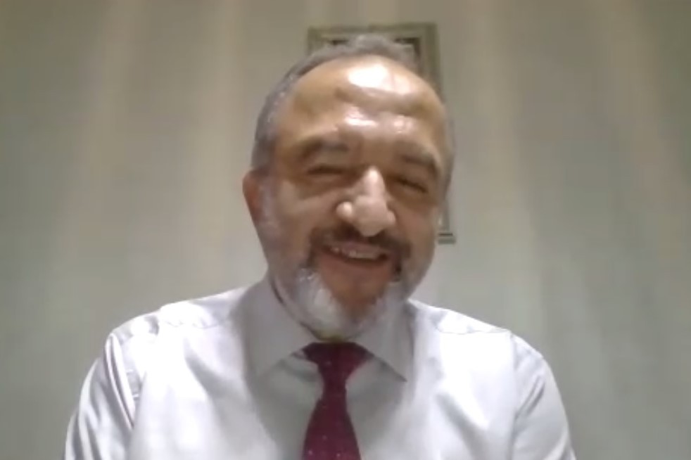 Mehmet Akif Ersoy, ZBEÜ´de anıldı
