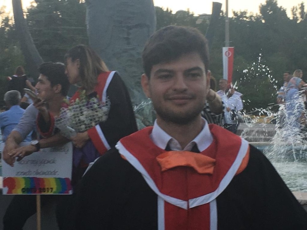 Mert Çokluk´un ölümünün üzeri kapatılıyor, Baba Bekir Çokluk: `Oğlum cinayete kurban gitti´
