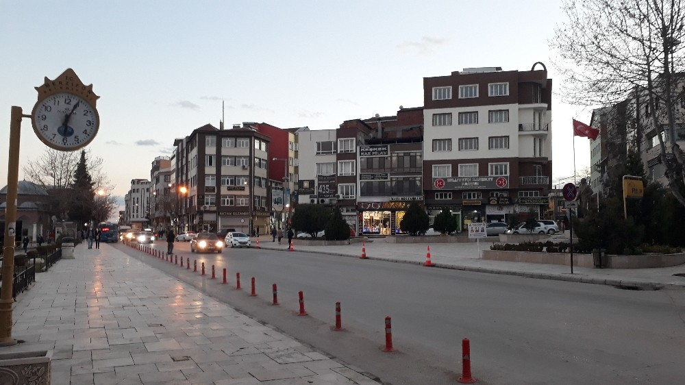 Merzifon´da 54 kişiye 127 bin 350 TL para cezası
