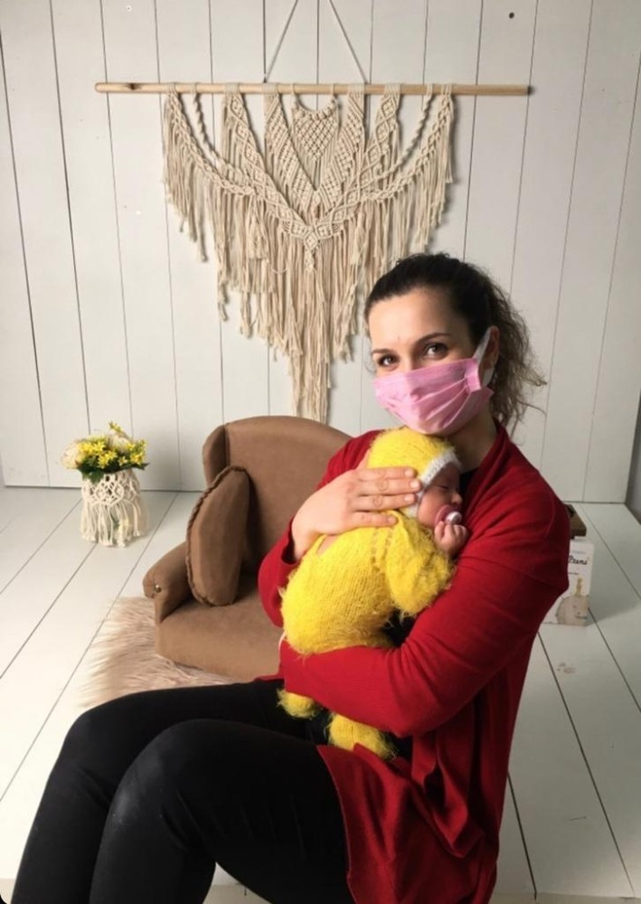 Mesleğini ve kariyerini bırakıp hayalinin peşinden koştu
