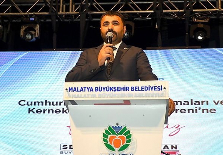 MESUT SAMANLIDAN SALDIRIYA UĞRAYAN GAZETECİ HAKKINDA AÇIKLAMA