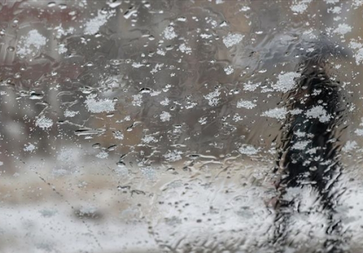 Meteoroloji Uzmanından Kuvvetli Yağış Tahmini