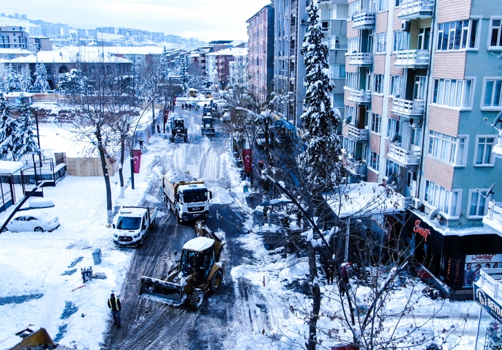METEOROLOJİK DEĞERLENDİRME