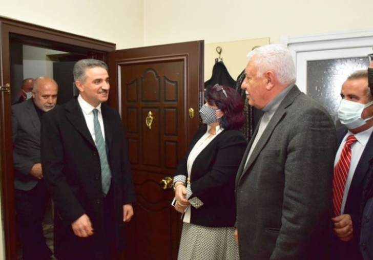 'MEV Bugüne Kadar 40 Bin Öğrenciye Karşılıksız Burs Verdi