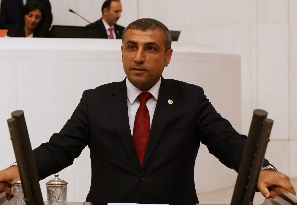 MHP Milletvekili Taşdoğan´dan Çanakkale Zaferi mesajı
