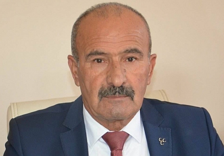 MHP Yeşilyurt ilçe başkanı Kaya görevinden istifa etti