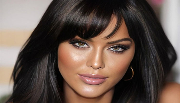 Michaela Astro, Murat Yıldırım'a “Anahtarların Bende” Dedi