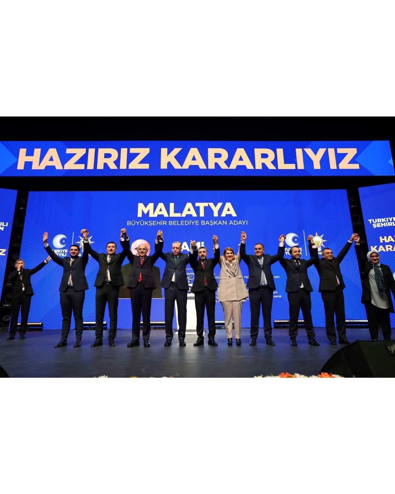 Milletvekili Babacan'dan "Doğru İsim" Vurgusu