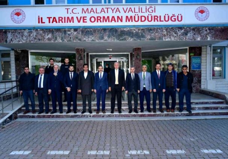 Milletvekili Kahtalı'dan tarımsal destek vurgusu