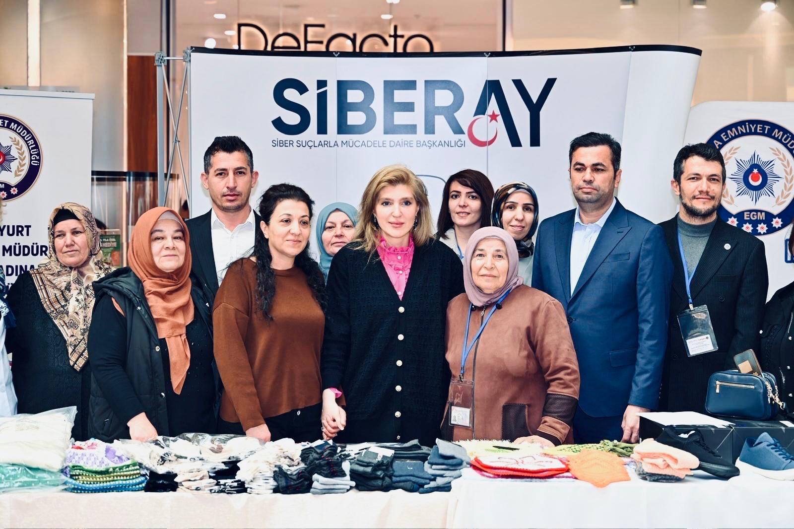 MİLLETVEKİLİ ÖLMEZTOPRAK SAHADA: SOSYAL DESTEK VE YEREL TALEPLER ÖNCELİĞİMİZ