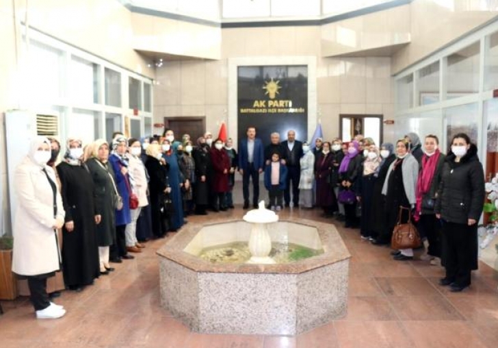 Milletvekili Tüfenkci'den enflasyon açıklaması