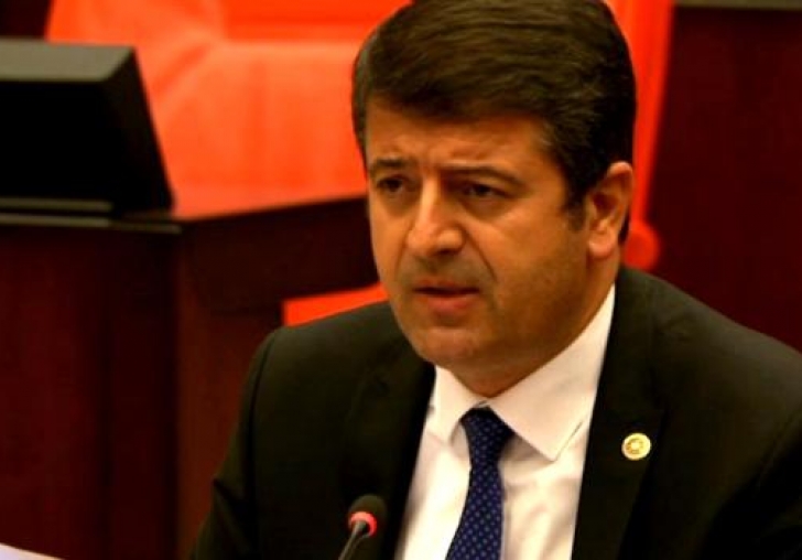 Milletvekili Tutdere'den tütün açıklaması