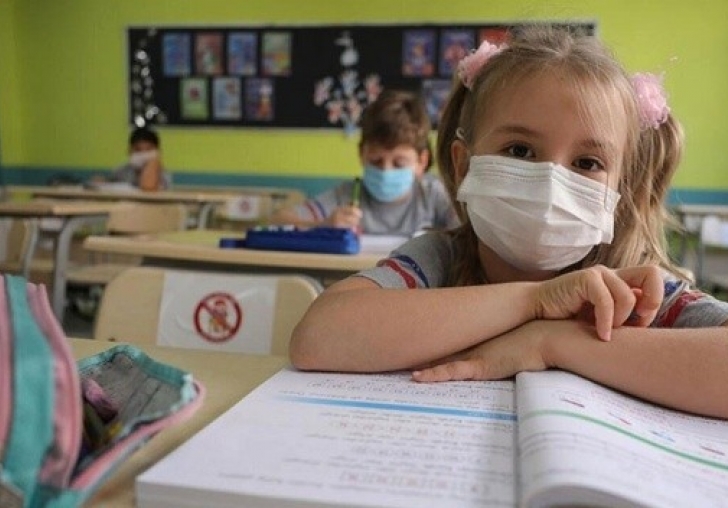 Milli Eğitim Bakanı Özer'den yüz yüze eğitim açıklaması