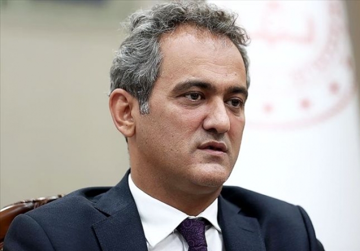 Milli Eğitim Bakanı Perşembe Günü Malatya'da