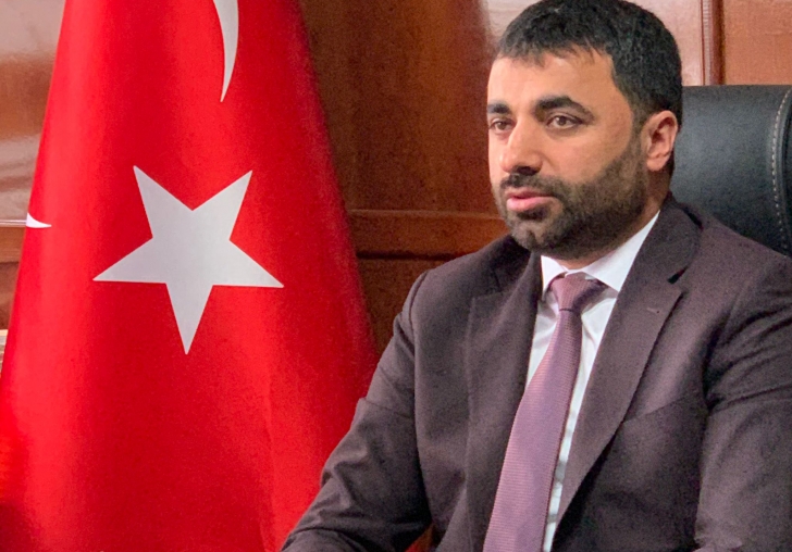 MİLLİYETÇİ HAREKET PARTİSİ MALATYA İL BAŞKANI MESUT SAMANLI CUMHURİYET BAYRAMI AÇIKLAMASI