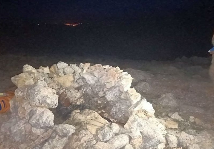 Misafir Muhtar Keklik Avında Öldü