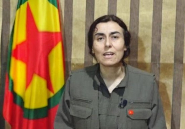 MİT ve TSK'dan Gara'da nokta operasyonu