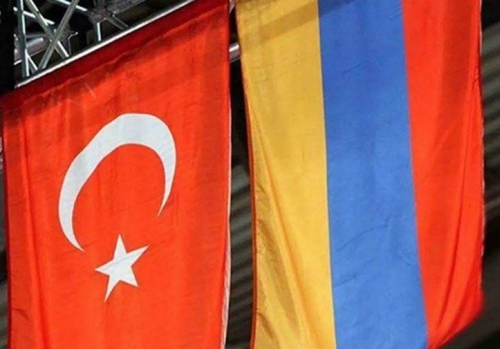 Moskova'da kritik görüşme! Türk-Ermeni temsilcileri bir araya geldi
