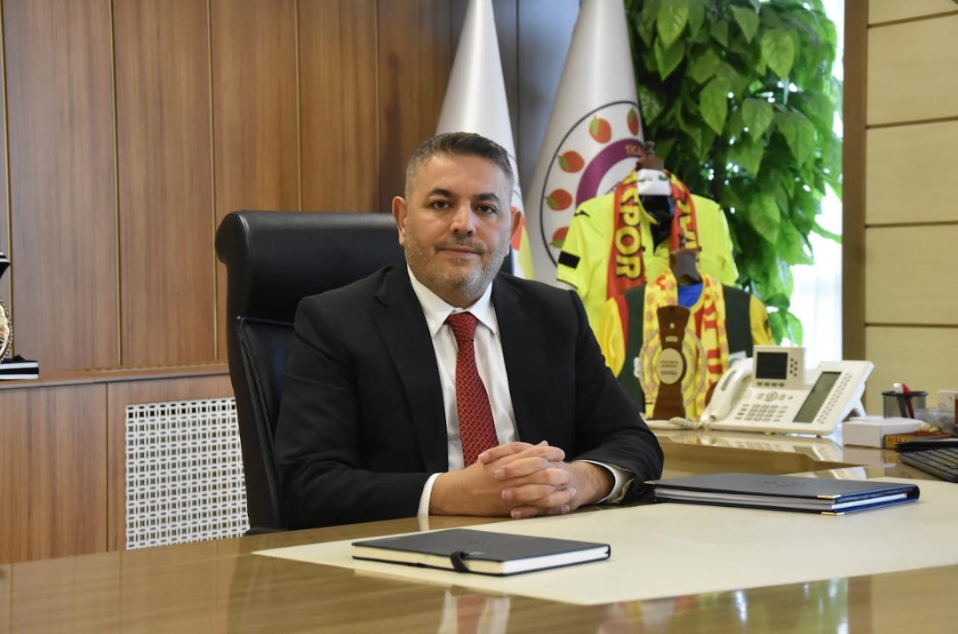 MTSO Başkanı Sadıkoğlu’ndan Kadir Gecesi Mesajı: “Dayanışma Ruhumuz En Büyük Gücümüzdür”