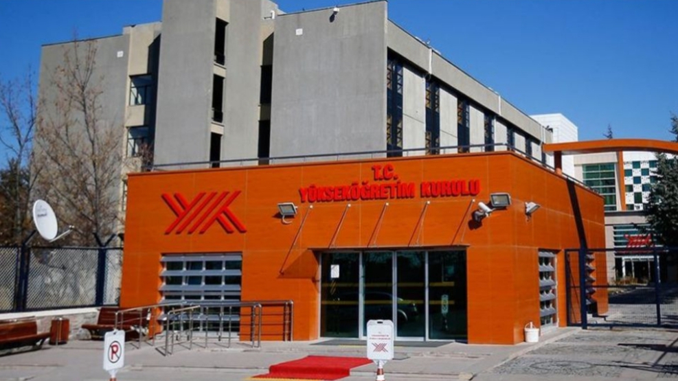 MTÜ'nün 22 Rektör Adayı YÖK'te Mülakata Alındı