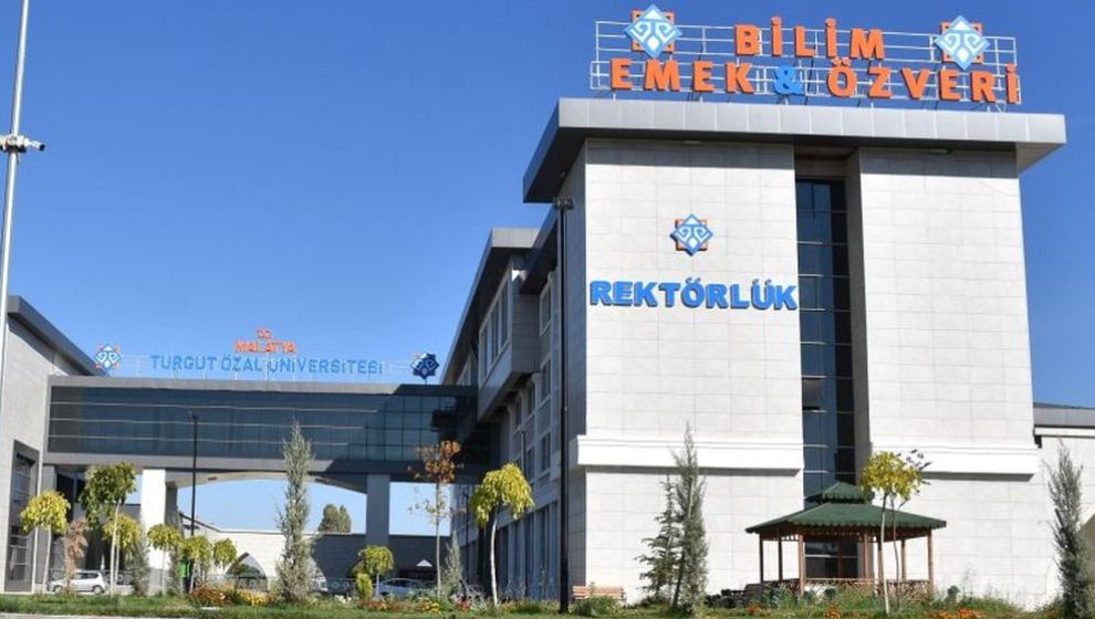 MTÜ Rektörlüğü İçin Çok Sayıda Başvuru